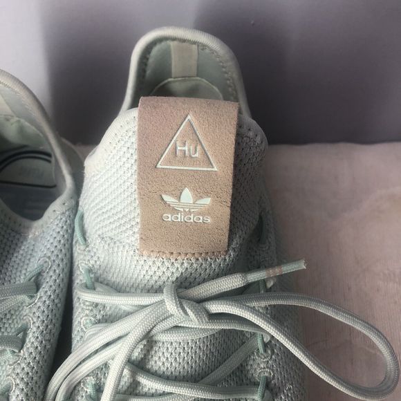 ADIDAS - WOMEN SNEAKERS - Picture 5 of 14